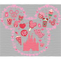 Valentine's Day-QRJ  6727